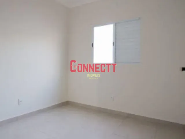 Casa com 46m² 2 quartos e 1 banheiro, à venda, no bairro Parque Residencial Cândido Portinari em Ribeirão Preto