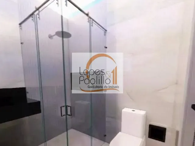 Casa com 215m² 3 quartos e 3 banheiros, à venda, no bairro Vila Petrópolis em Atibaia