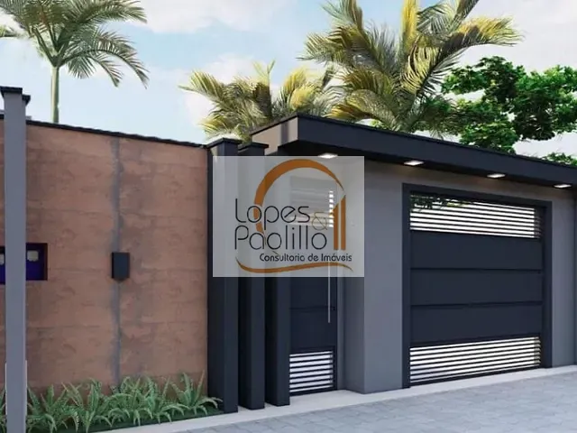 Casa com 215m² 3 quartos e 3 banheiros, à venda, no bairro Vila Petrópolis em Atibaia