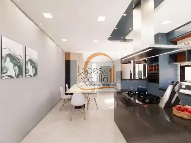 Casa com 215m² 3 quartos e 3 banheiros, à venda, no bairro Vila Petrópolis em Atibaia