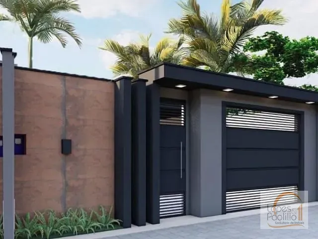 Casa com 215m² 3 quartos e 3 banheiros, à venda, no bairro Vila Petrópolis em Atibaia