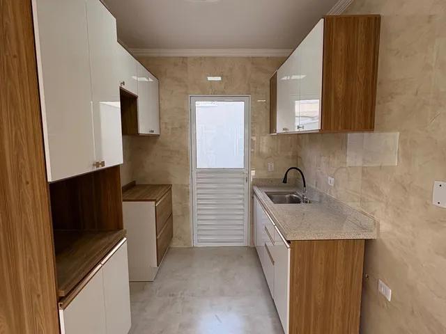Casa 2 quartos e 1 banheiro, à venda, no bairro Chácara Ondas Verdes em Cotia