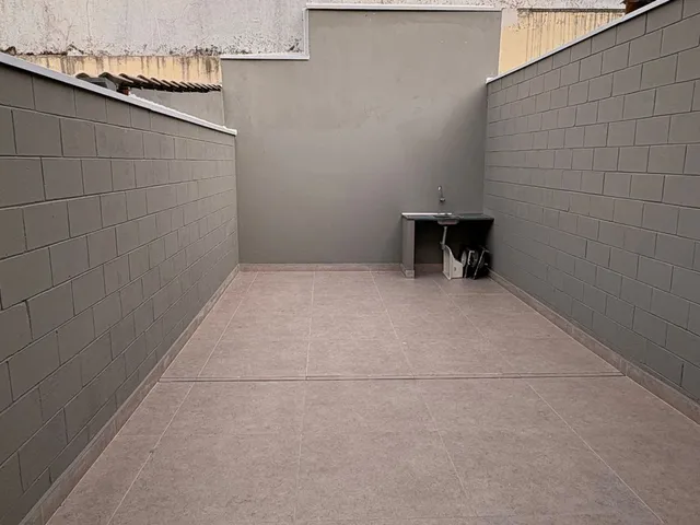 Casa 2 quartos e 1 banheiro, à venda, no bairro Chácara Ondas Verdes em Cotia