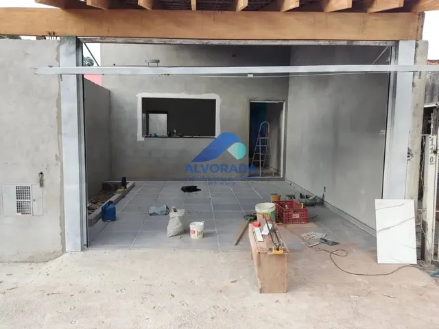 Casa com 125m² 3 quartos e 1 banheiro, à venda, no bairro Alto da Ponte em São José Dos Campos