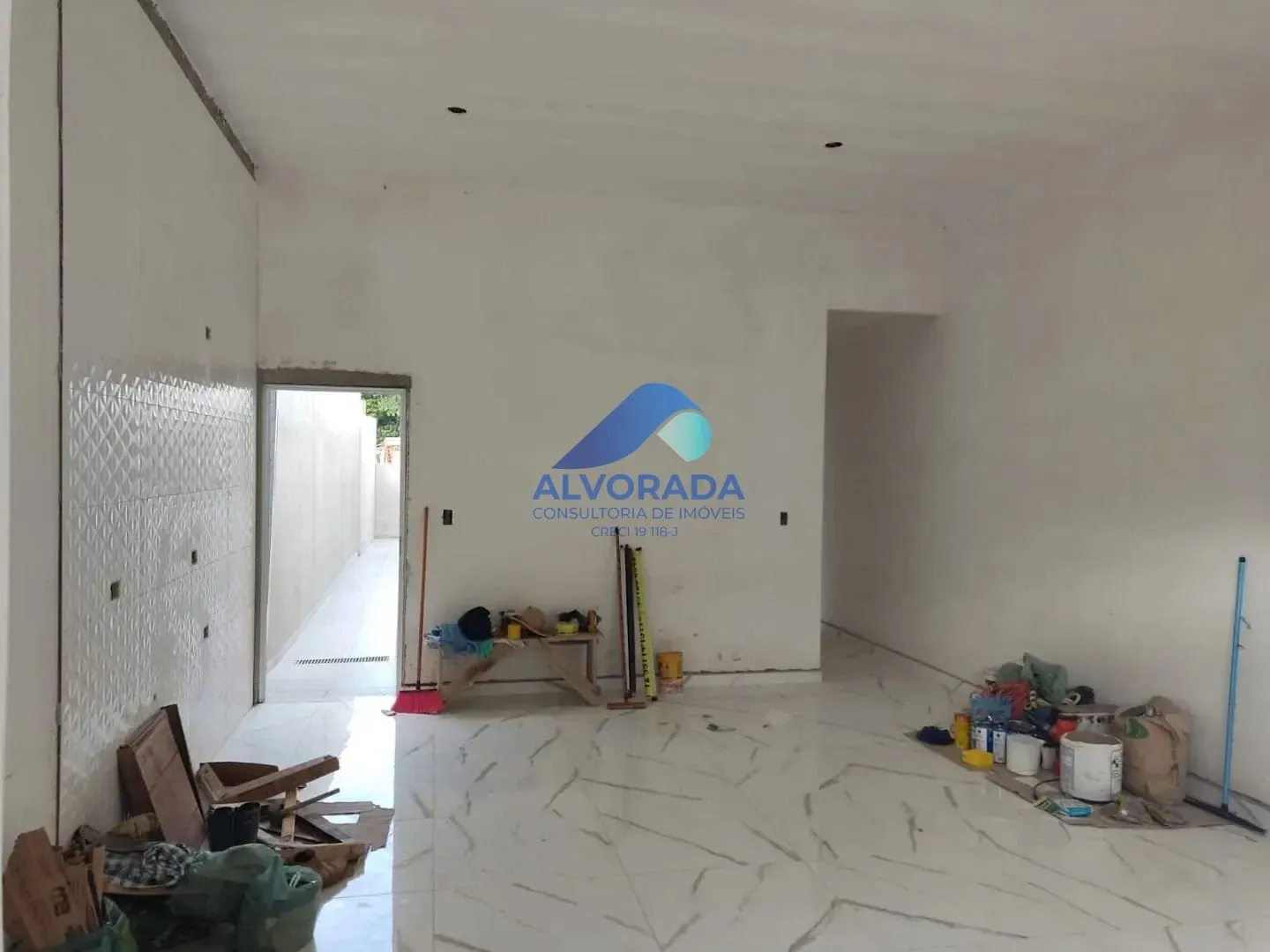 Casa, 3 quartos, 98 m² - Foto 6