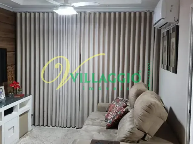 Casa com 200m² 3 quartos e 3 banheiros, à venda, no bairro Roseiral em São José do Rio Preto