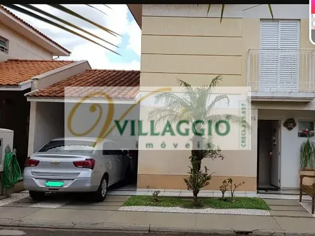 Casa com 200m² 3 quartos e 3 banheiros, à venda, no bairro Roseiral em São José do Rio Preto