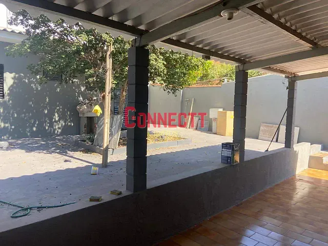 Casa 2 quartos e 1 banheiro, à venda, no bairro Vila Abranches em Ribeirão Preto