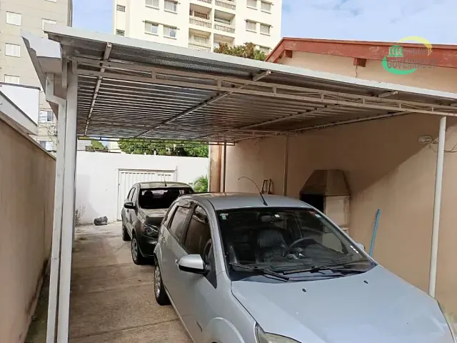 Casa com 242m² 3 quartos e 1 banheiro, à venda, no bairro Vila Rossi Borghi e Siqueira em Campinas