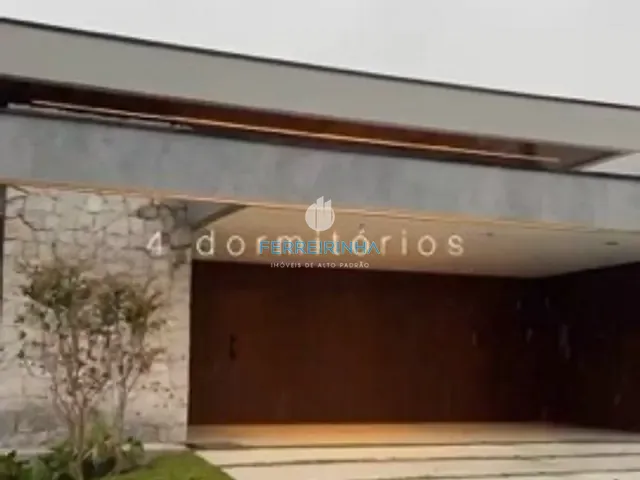 Casa com 358m² 4 quartos e 6 banheiros, à venda, no bairro Urbanova em São José dos Campos