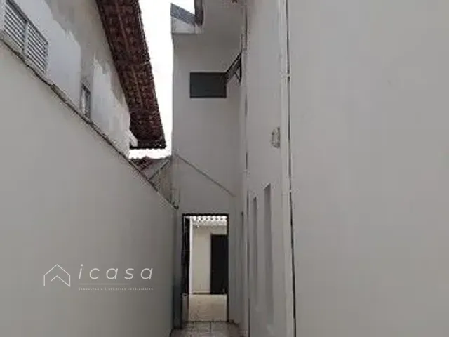 Casa com 250m² 4 quartos e 3 banheiros, à venda, no bairro Jardim Colorado em São José dos Campos