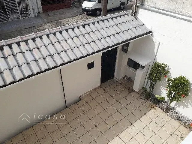 Casa com 250m² 4 quartos e 3 banheiros, à venda, no bairro Jardim Colorado em São José dos Campos