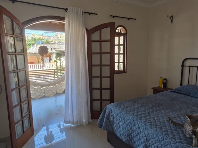 Casa 2 quartos e 2 banheiros, à venda, no bairro Parque Santa Teresa em Carapicuíba