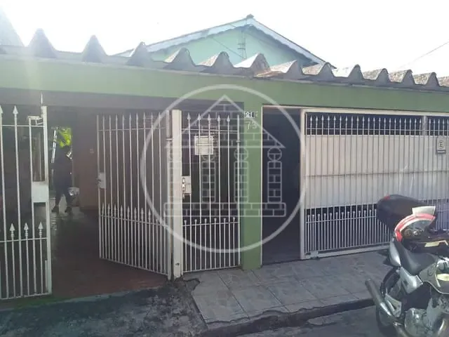 Casa com 250m² 2 quartos e 2 banheiros, à venda, no bairro Vila São José em São Paulo
