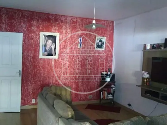 Casa com 250m² 2 quartos e 2 banheiros, à venda, no bairro Vila São José em São Paulo