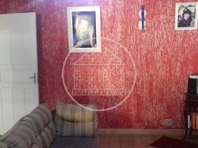 Casa com 250m² 2 quartos e 2 banheiros, à venda, no bairro Vila São José em São Paulo