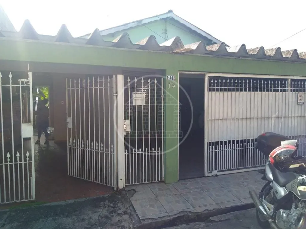 Casa, 2 quartos, 140 m² - Foto 1