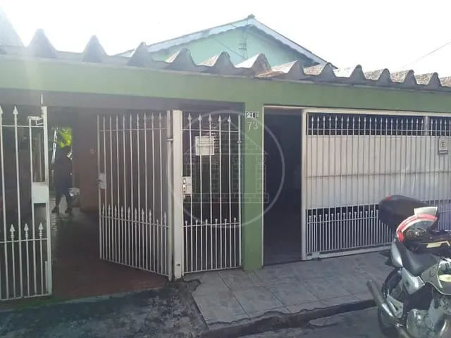 Casa com 250m² 2 quartos e 2 banheiros, à venda, no bairro Vila São José em São Paulo