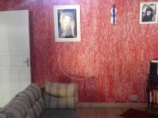 Casa com 250m² 2 quartos e 2 banheiros, à venda, no bairro Vila São José em São Paulo