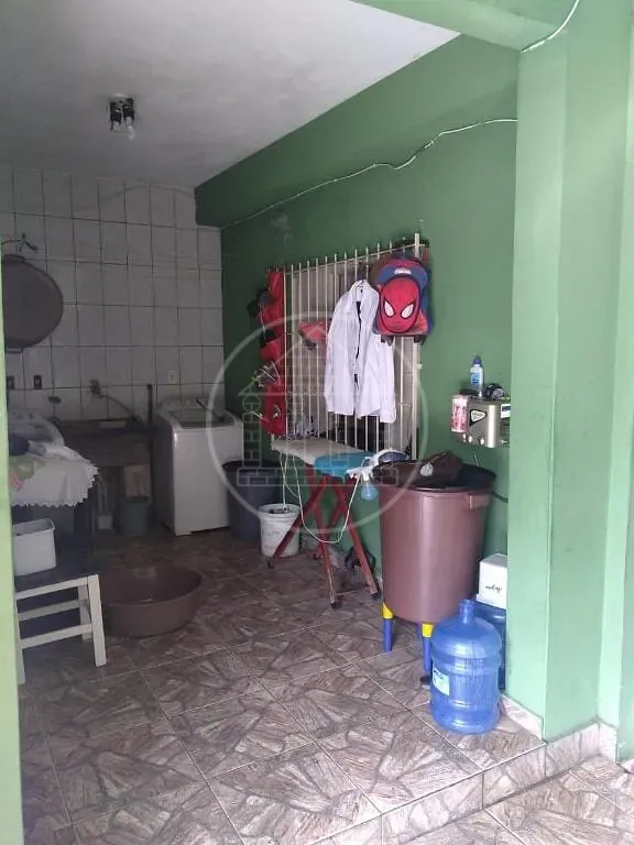 Casa, 2 quartos, 140 m² - Foto 13