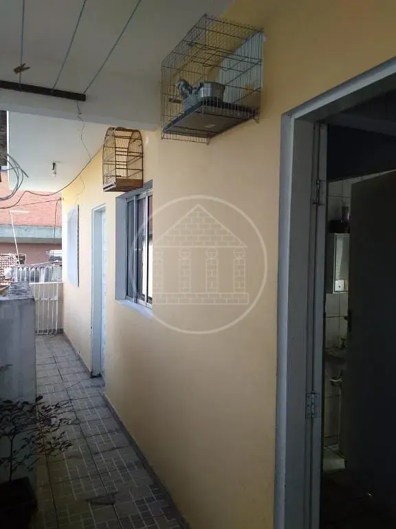 Casa, 2 quartos, 140 m² - Foto 17