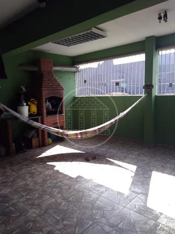 Casa, 2 quartos, 140 m² - Foto 29