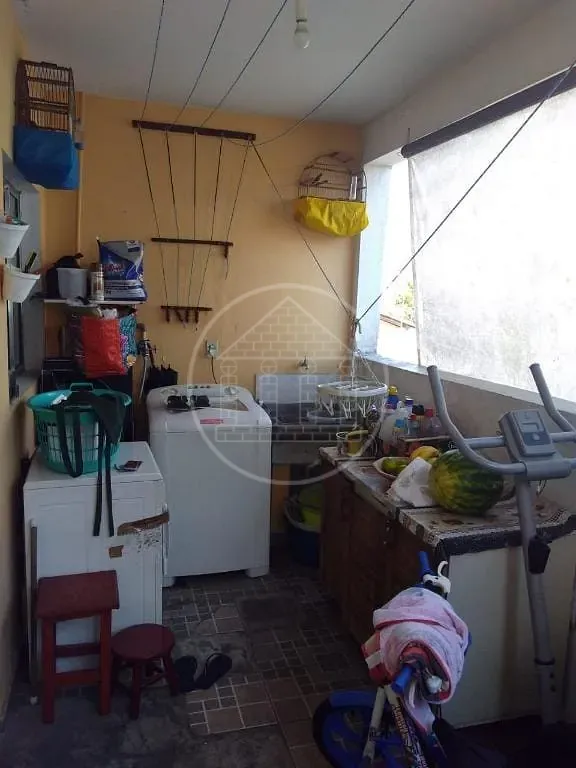 Casa, 2 quartos, 140 m² - Foto 14