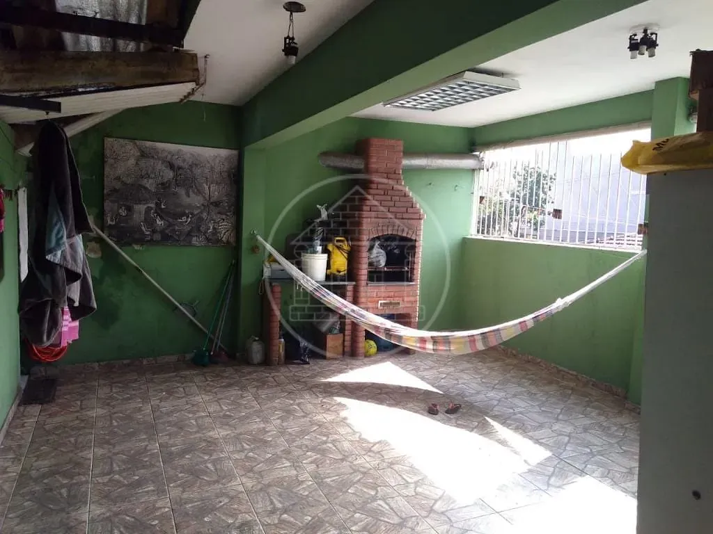 Casa, 2 quartos, 140 m² - Foto 31