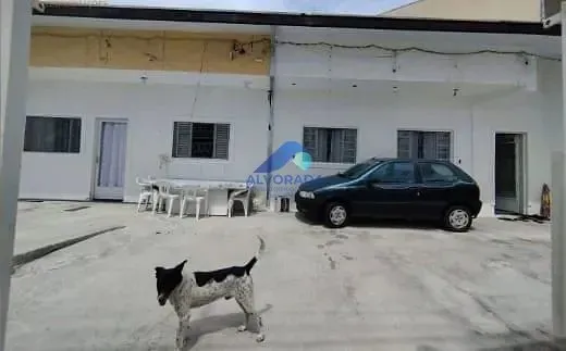 Casa, 5 quartos, 350 m² - Foto 23