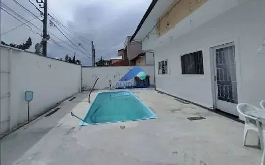 Casa, 5 quartos, 350 m² - Foto 24