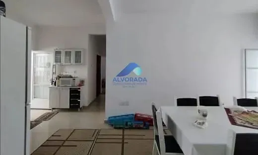 Casa, 5 quartos, 350 m² - Foto 1