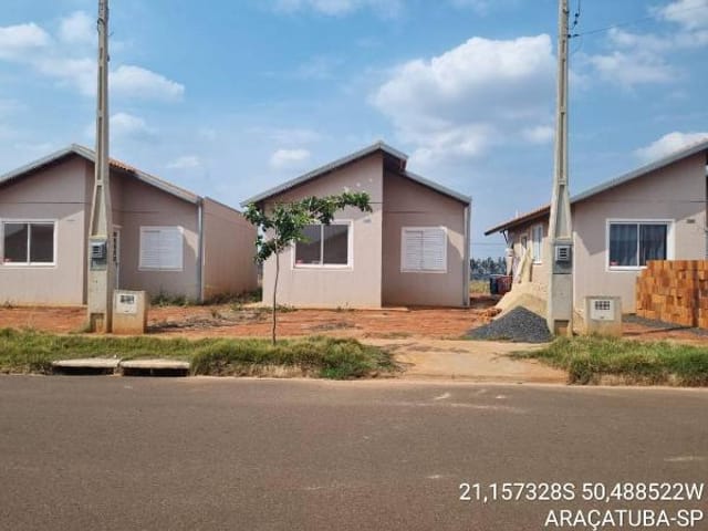 Foto do Casa - Casa à venda 2 Quartos, 10M², CHACARAS PARAISO, ARACATUBA - SP | Imobiliária Compare