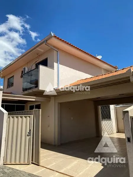 Casa, 3 quartos, 170 m² - Foto 2