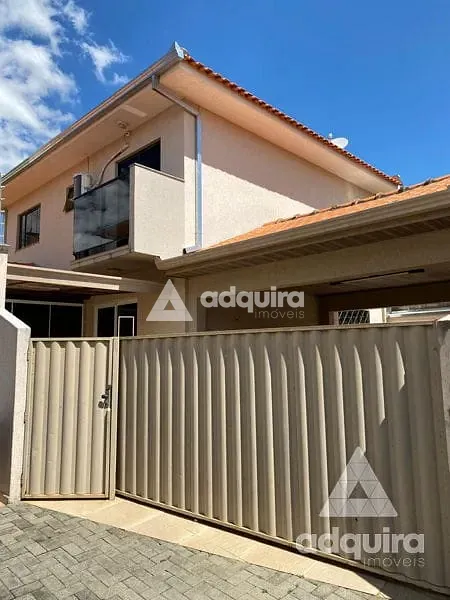 Casa, 3 quartos, 170 m² - Foto 1