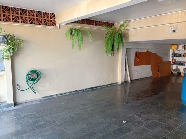 Casa 3 quartos e 2 banheiros, à venda, no bairro Parque Pinheiros em Taboão da Serra