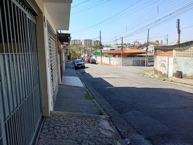 Casa 3 quartos e 2 banheiros, à venda, no bairro Parque Pinheiros em Taboão da Serra