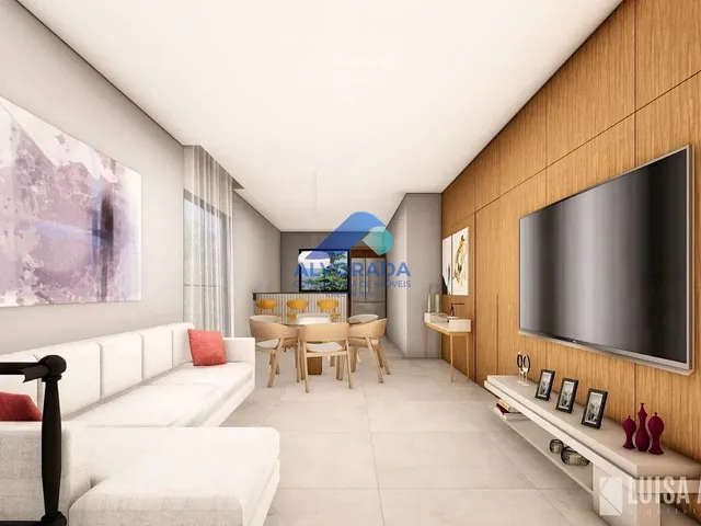 Casa com 250m² 3 quartos e 2 banheiros, à venda, no bairro Reserva do Vale em Caçapava