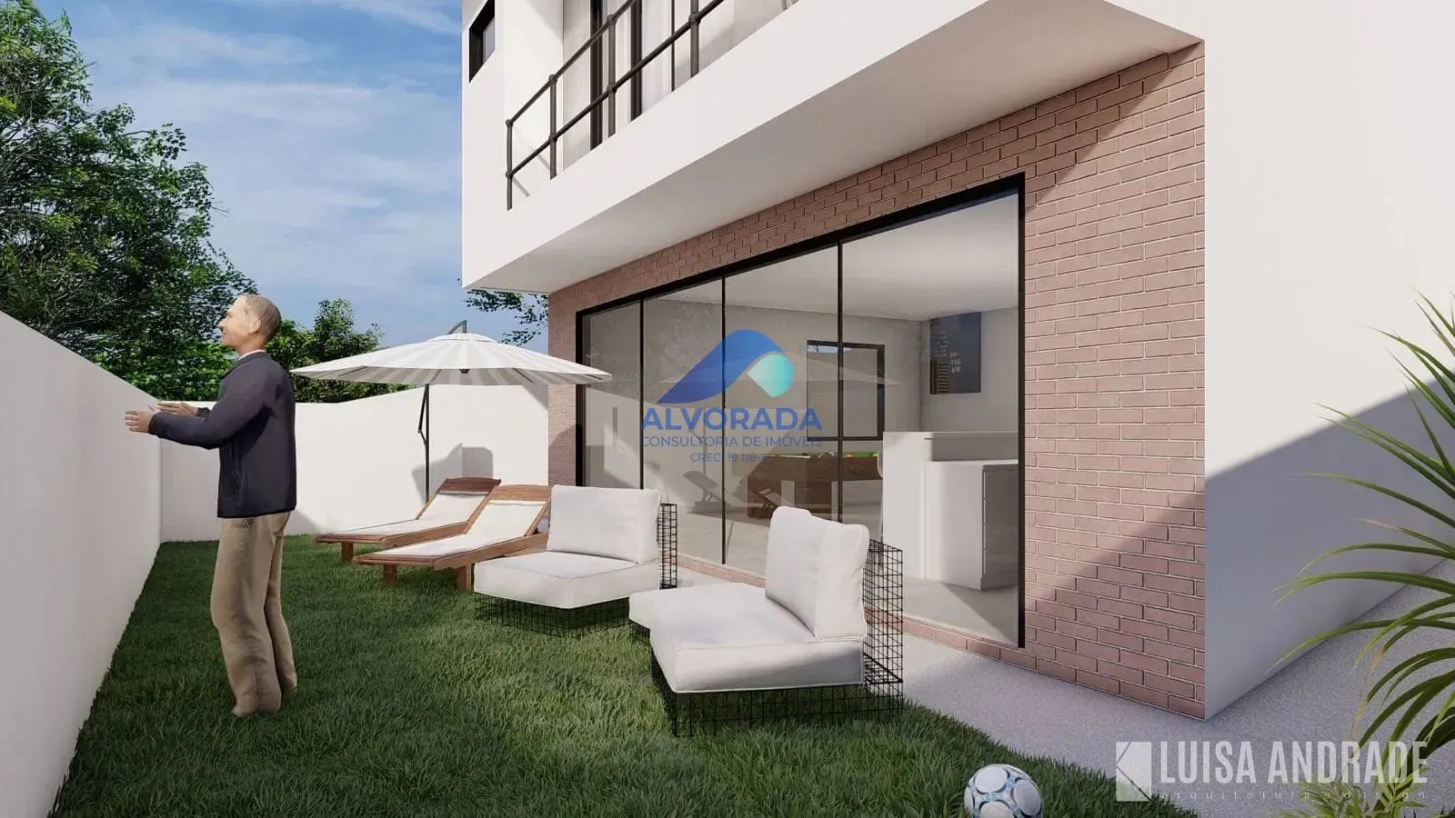 Casa, 3 quartos, 220 m² - Foto 5