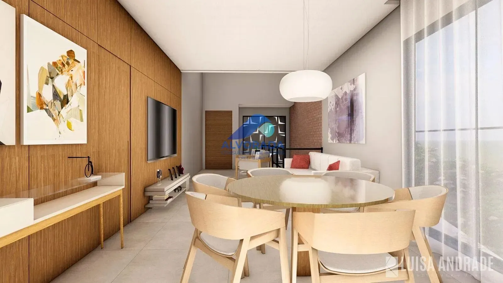 Casa, 3 quartos, 220 m² - Foto 4