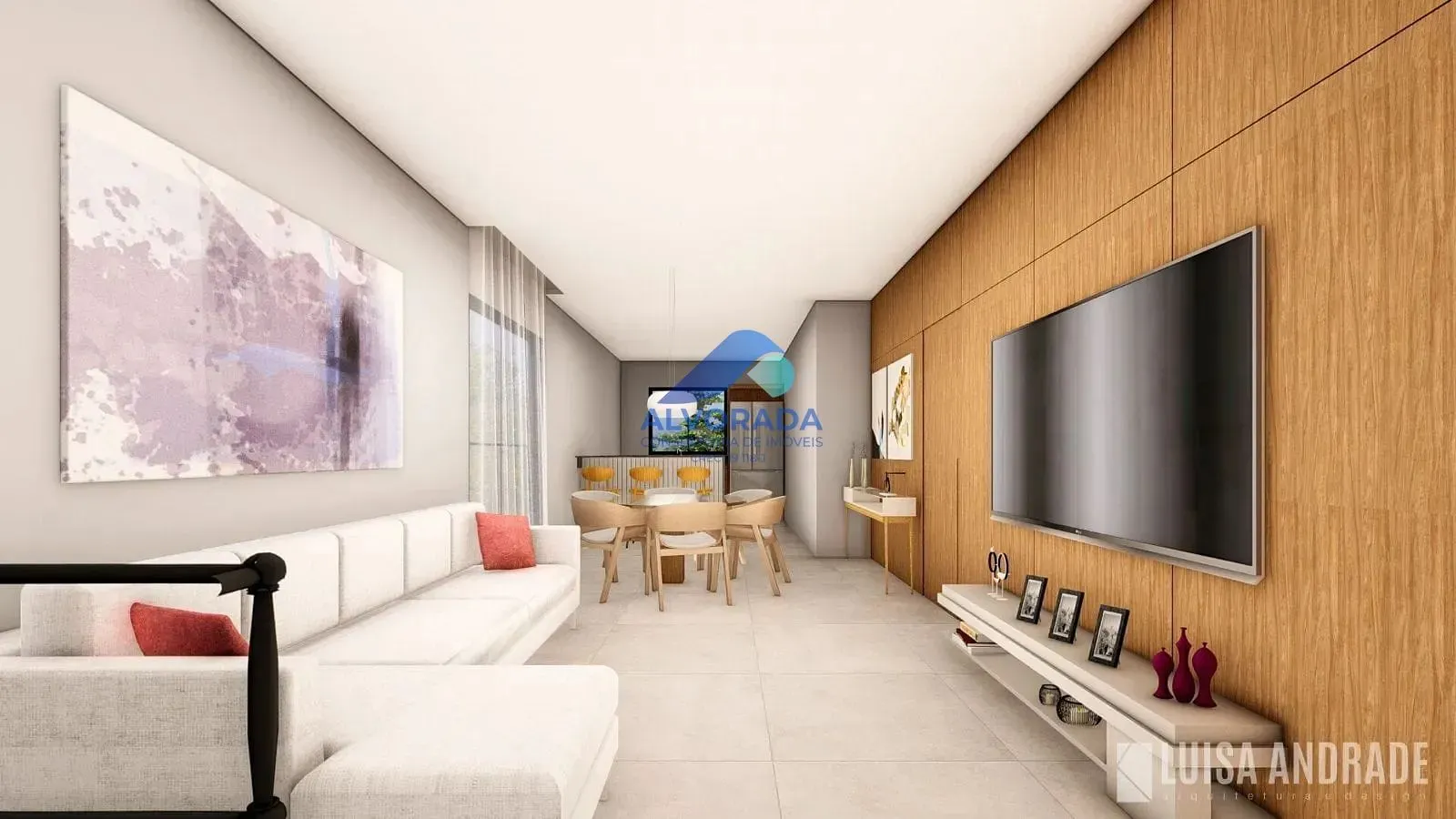 Casa, 3 quartos, 220 m² - Foto 1