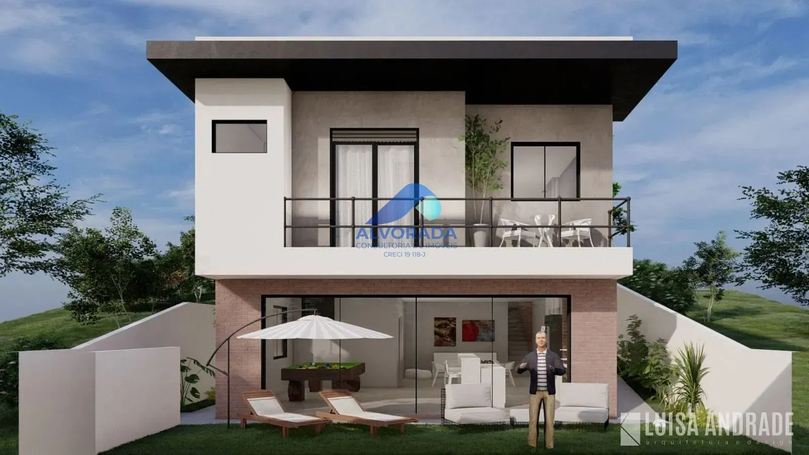 Casa, 3 quartos, 220 m² - Foto 6