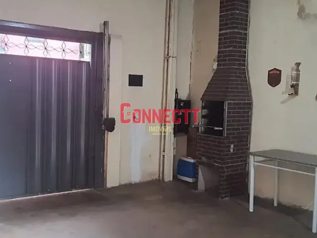 Casa com 125m² 3 quartos e 1 banheiro, à venda, no bairro Jardim Juliana em Ribeirão Preto