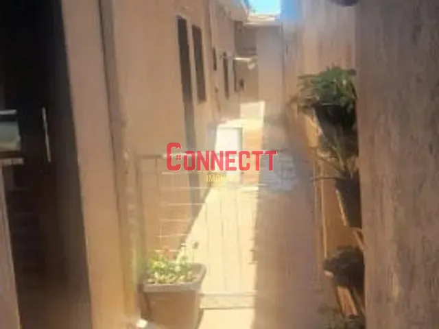 Casa com 125m² 3 quartos e 1 banheiro, à venda, no bairro Jardim Juliana em Ribeirão Preto