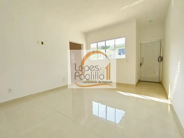 Casa com 212m² 3 quartos e 2 banheiros, à venda, no bairro Jardim Santa Fe em Bom Jesus dos Perdões