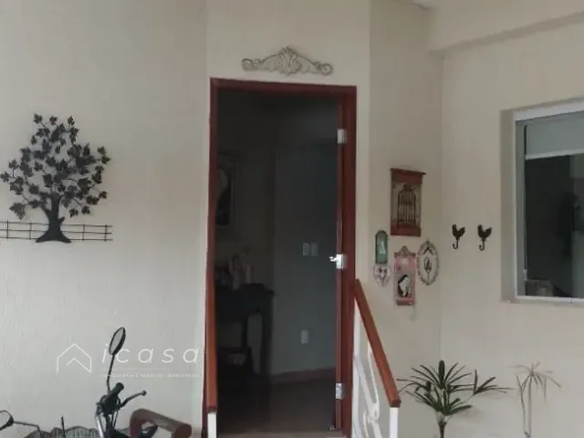 Casa com 87m² 3 quartos e 1 banheiro, à venda, no bairro Vila Bandeirantes em Caçapava