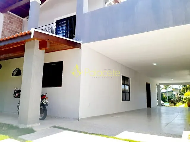 Casa com 622m² 5 quartos e 2 banheiros, à venda, no bairro Jardim Residencial Doutor Lessa em Pindamonhangaba
