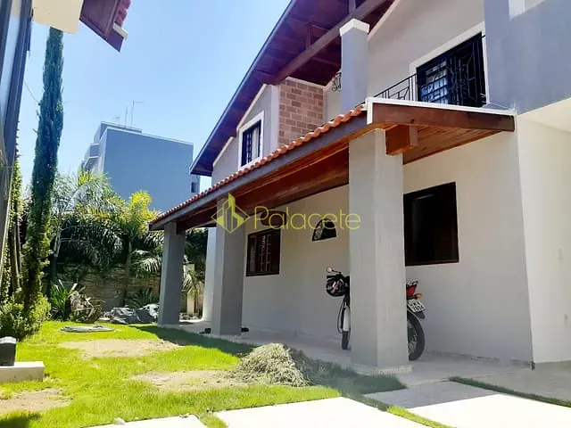 Casa com 622m² 5 quartos e 2 banheiros, à venda, no bairro Jardim Residencial Doutor Lessa em Pindamonhangaba