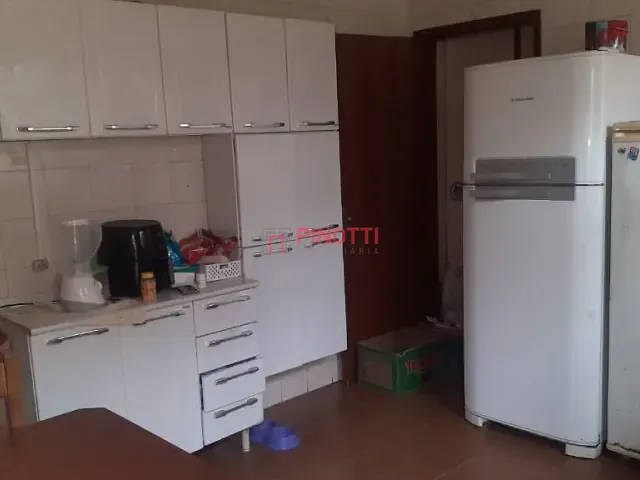 Casa 2 quartos e 2 banheiros, à venda, no bairro Paulicéia em São Bernardo do Campo