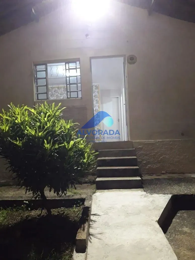 Casa, 2 quartos, 65 m² - Foto 1