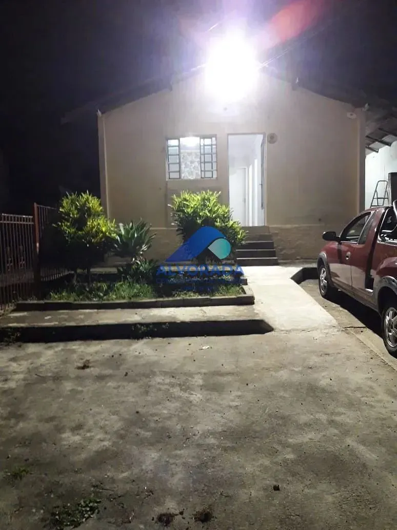 Casa, 2 quartos, 65 m² - Foto 11